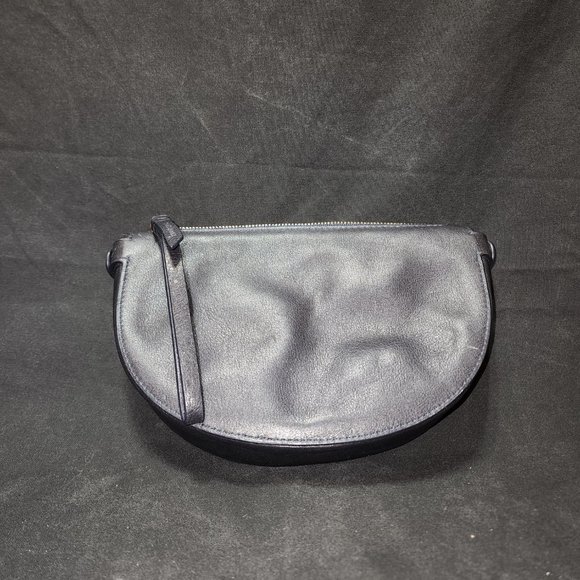 Draper James Half Moon Clutch - Picture 2 of 4